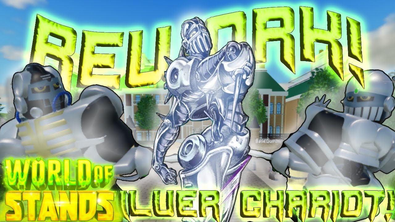 [WOS] Silver Chariot Rework Showcase + 2 New Codes! (Roblox) - YouTube