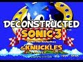 (Sonic 3 & Knuckles) Carnival Night Zone Act 1-2 (Pixel ...