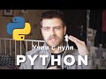 Как за месяц выучить Python в 2020