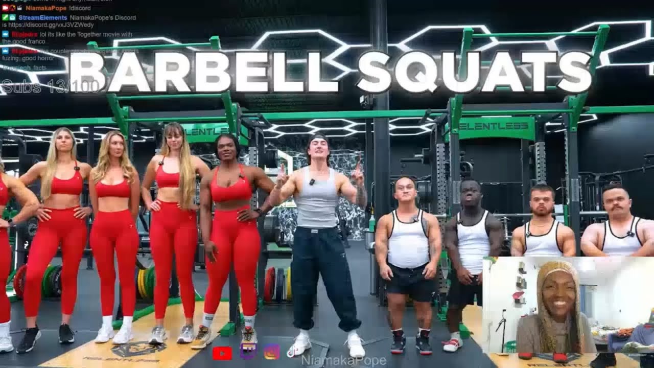 I Didn’t Expect THIS… Giants vs Dwarfs Strength Test (Reaction)