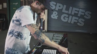 Spliffs & GIFs - Philia Live Solo Set