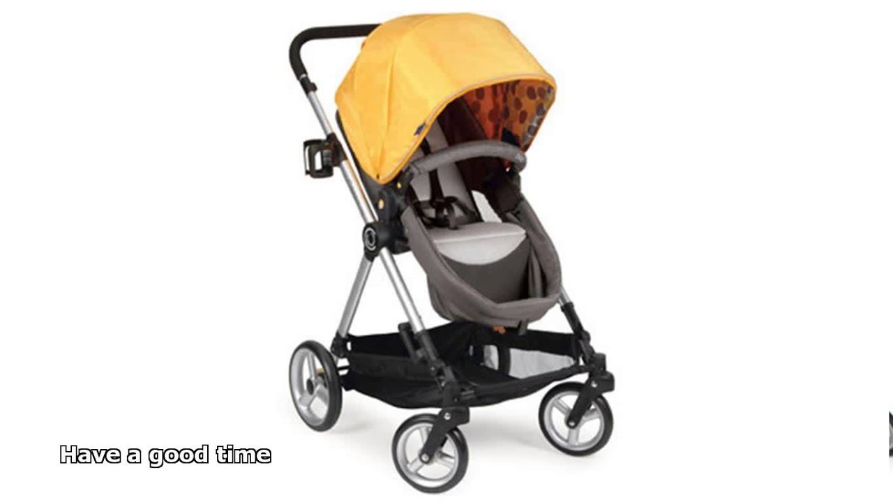 pram reviews YouTube