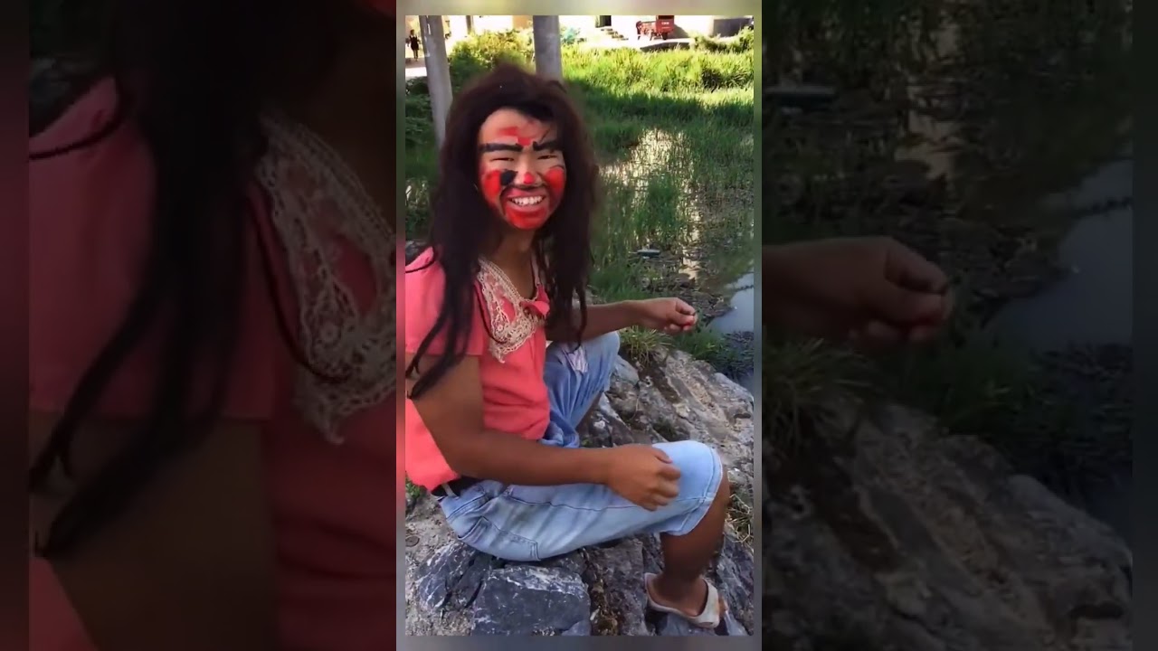 Comedic Fails and Humor: Mud, Water, and Unexpected Mishaps