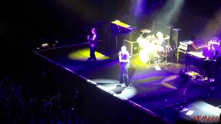 Deep Purple - Perfect Strangers [Belo Horizonte, 11.10.11]