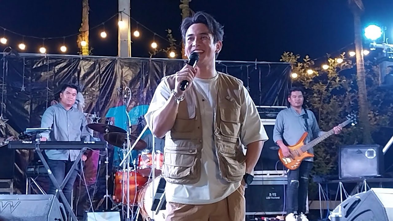 กัน นภัทร @ งาน #13thGuNNapatAnniversary ณ โตแมงโอ้  รีสอร์ท นครนายก (21-22)-5-66