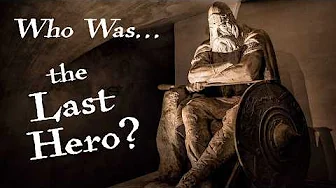 Dayne or Stark? The Last Hero Explained! A Song of Ice and Fire - A Game of Thrones