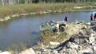 Paratiisi Offi 2011.wmv