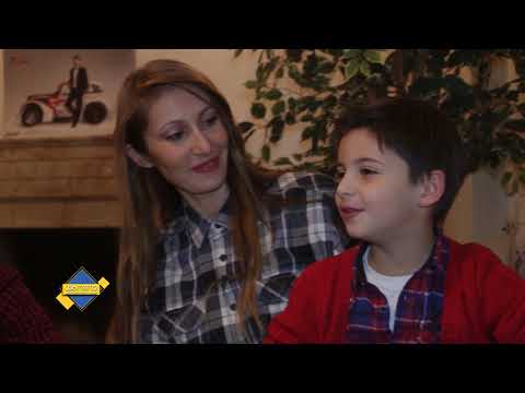 ავტოშოუ \"ავტობანში\"