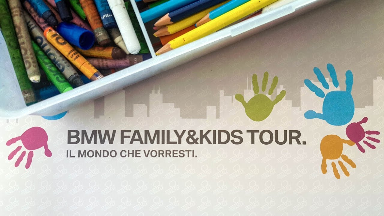 Bmw family club