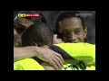 Ronaldinho vs Getafe - Away - La Liga - 2005/2006 - Matchday 11