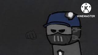 Darkest Baron Jumpscare