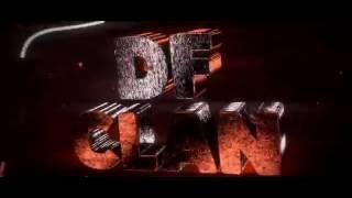 DF clan intro!!!