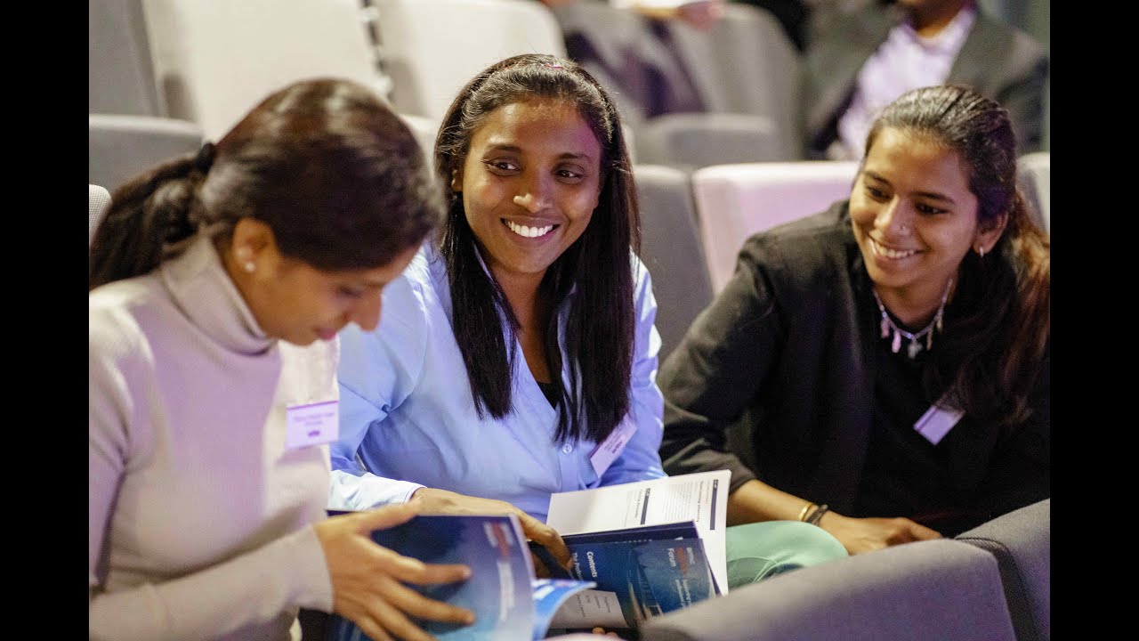 Why become an Airmic member?