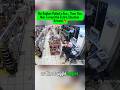 The Robber Pulled a Gun… Then This Man Turned the Entire Situation Around 🔥 #cops