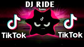 Dj Ride X All Tiktok Mushup October Tiktok Budots Remix 2025
