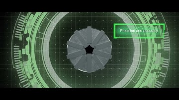 Welltec CVF - Continuous Variable Force
