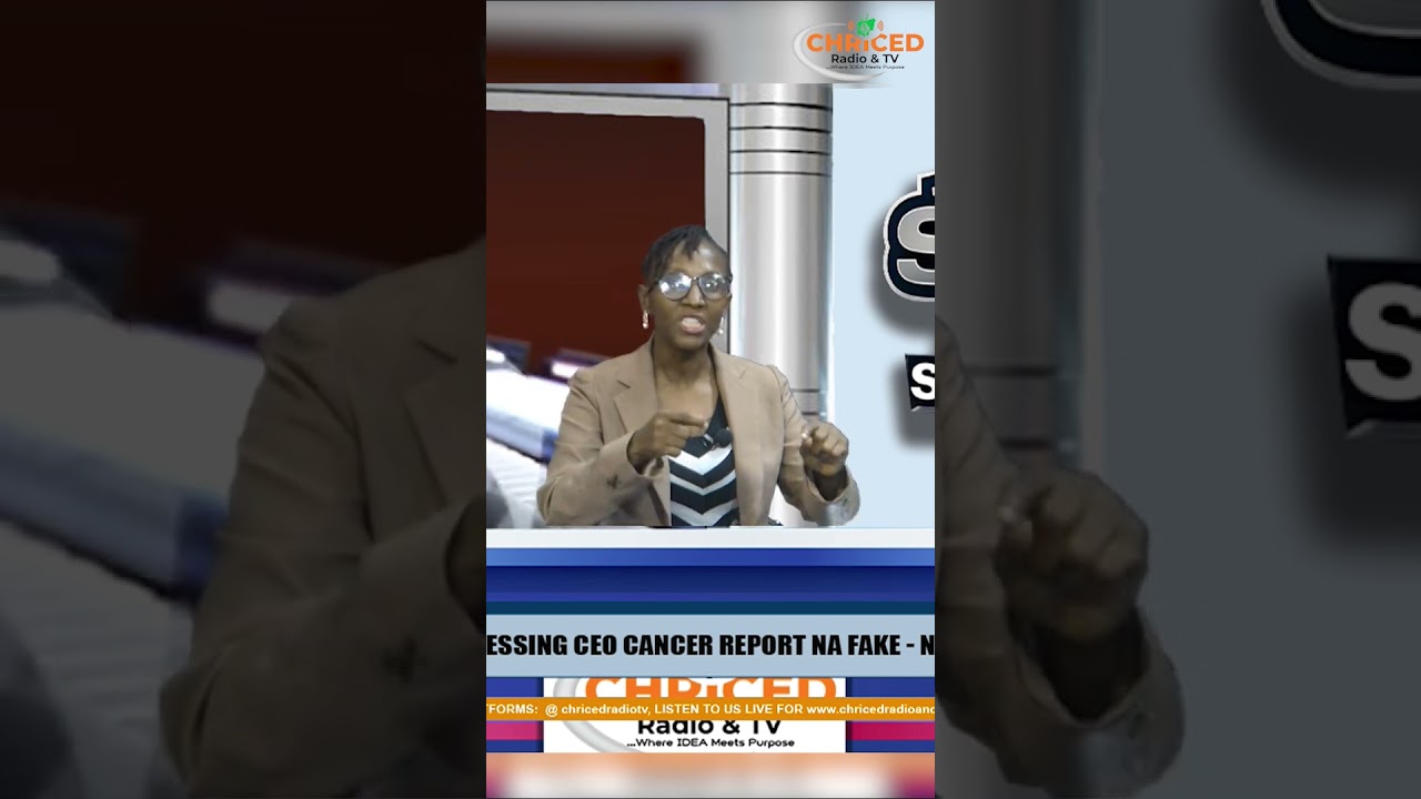 Uploads from CHRICED RADIO & TV