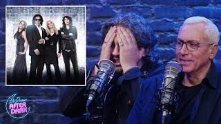 Famous Gene Simmons Family Jewels Relationship Drama Was Real - Dr. Drew After Dark Highlight Net Worth