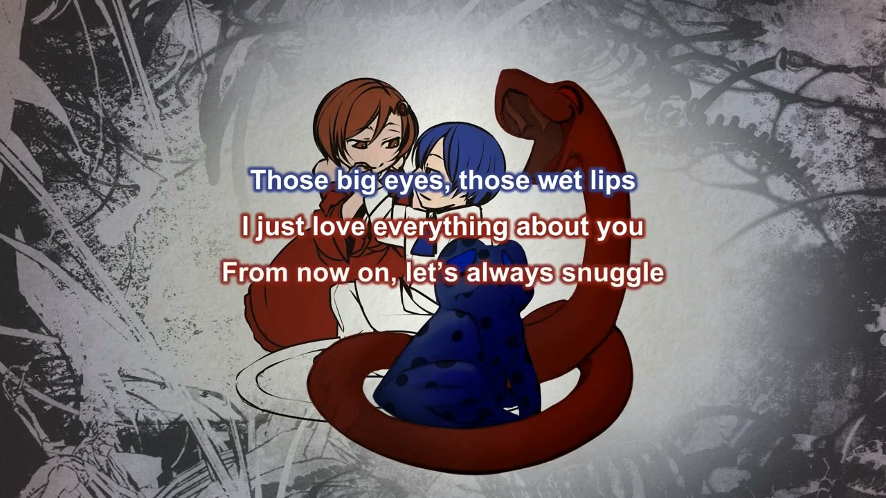 【UTAU Cover】The Frog's and My Love Romance【Kotodama】+UST