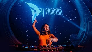 GOYA vibes + DJ Paroma energy = Perfect Night. 🔥🎛️