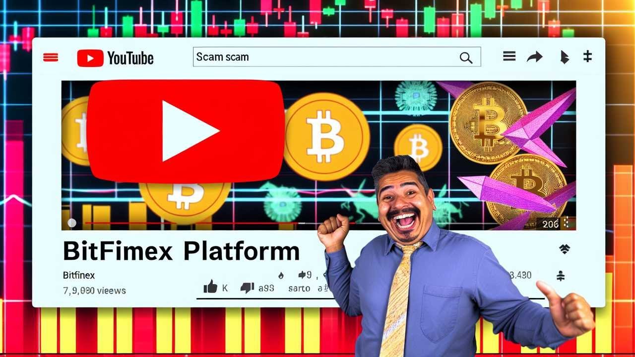 Bitfinex Platform Review: 🚀 Key Features & Benefits Unlocked! 💰🔍