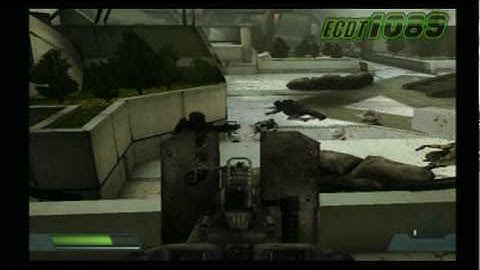 Killzone [Walkthrough] Part 7/51