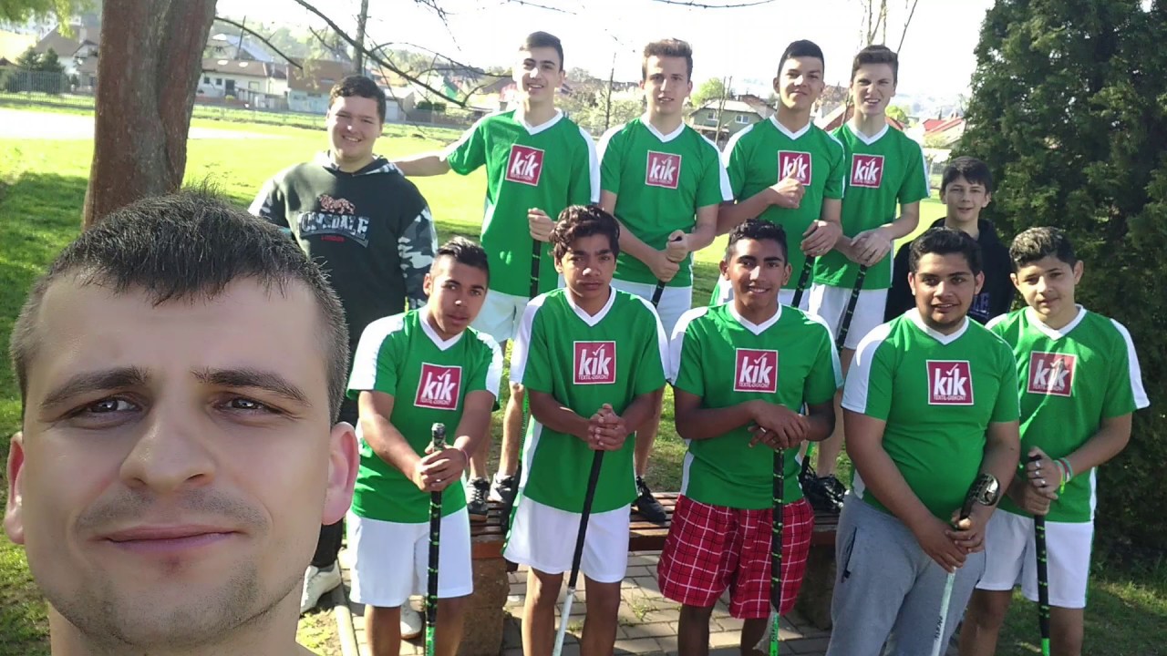 Matúš Rusnák: (Ne)tradičná telesná a športová výchova v Zborove – PechaKucha Night Bardejov #17