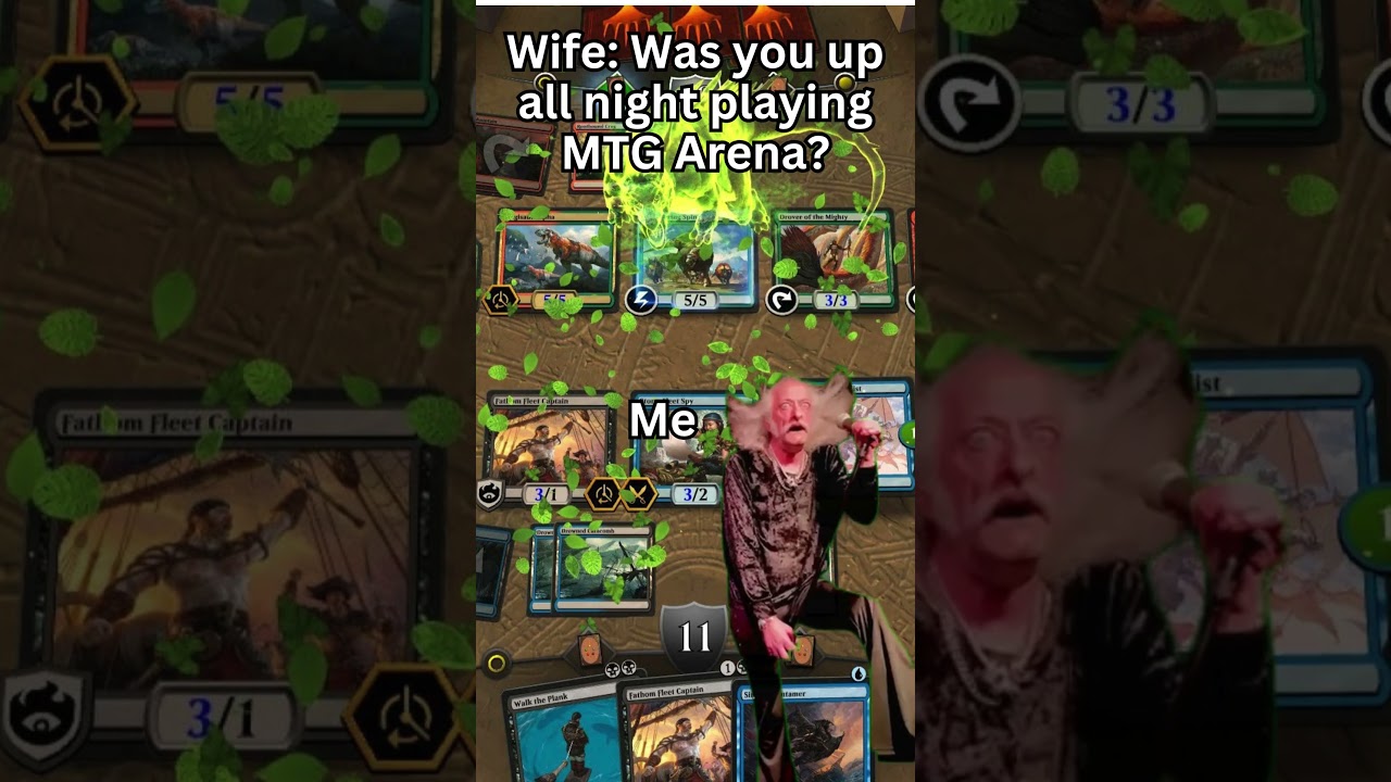 When You Sesh Too Hard 😂😂