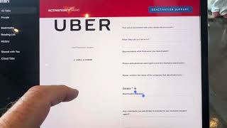 Deactivated? 75% success rate with wrongful deactivations by Uber, Lyft, UE, DoorDash, Amazon, Spark