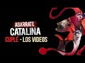 Agarrate Catalina - Los Cuplé  (Selección)