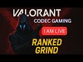 valorant ranked matches | Valorant Stream #valorant  #valorantindia