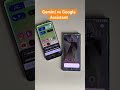 Google Gemini vs Google Assistant on Samsung S24 Ultra & A56 5G