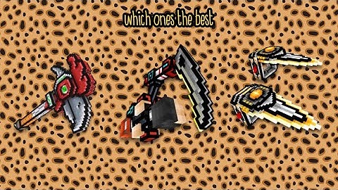 3 dash weapons pg3d review