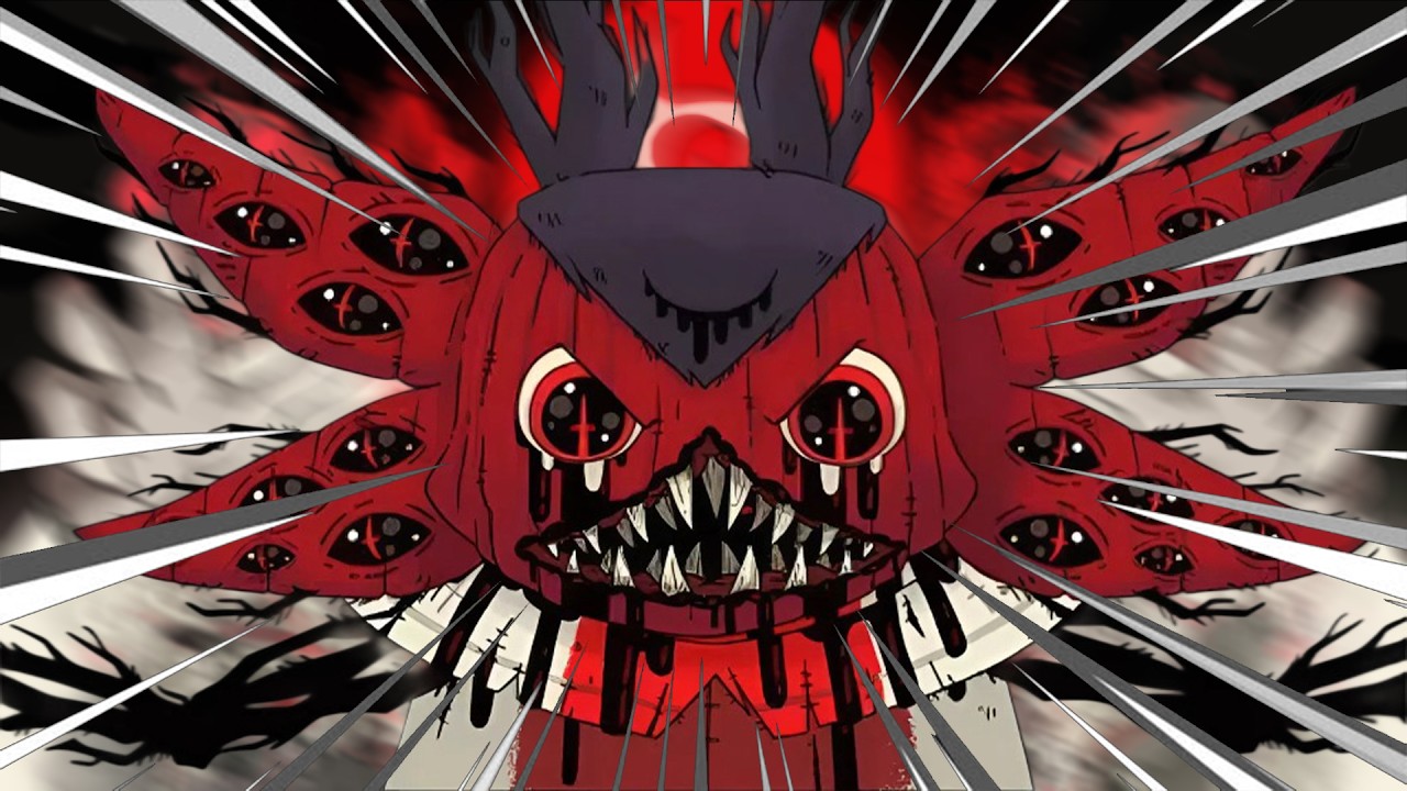🔴[ Cult of the Lamb ] Cứu cả bầy cừu...!