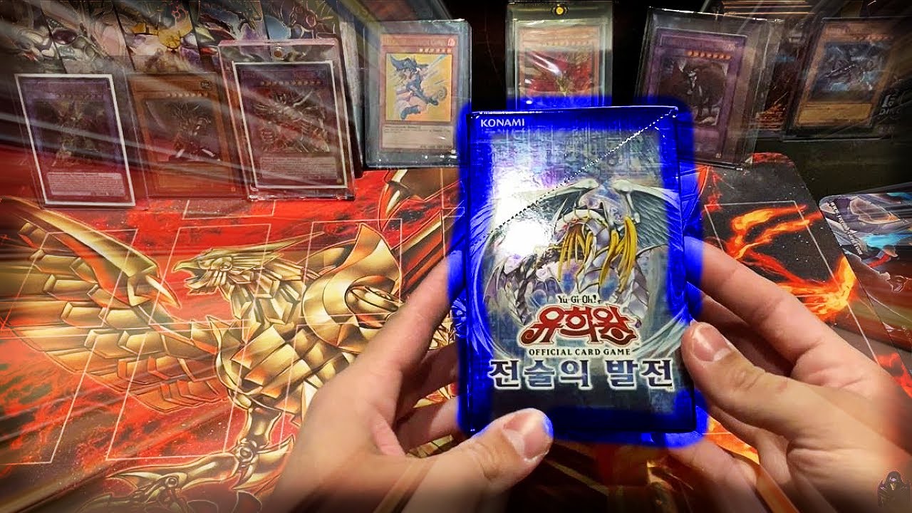 yugioh tactical evolution booster box Yu-Gi-Oh! - Tactical Evolution main image 0