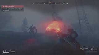 Who Knew Tanks Could Fly? | Generation Zero