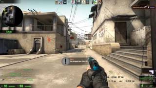 Dctr Trtl CS:GO - More Hitbox Fails