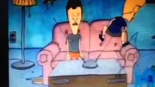 Beavis and butthead do the Harlem shake