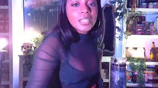 Astro Chat Live- Current Astrological Transits with Jess of BehatiLife!