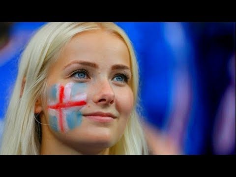 Video: İzlanda'nın Bölgeleri