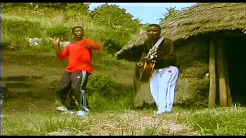 Shwi Nomtekhala - Ngafa