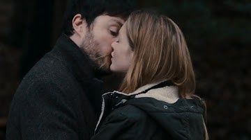 C.B. Strike: Strike & Robin