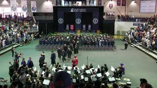 UAFS Commencement SPRING 2024 @ 10am