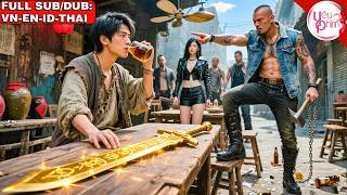 Download Lagu Nhóc Ăn Mày Ngồi Uống Rượu Một Mình Bị Côn Đồ Gây Sự, Ai Ngờ Là Long Vương Bẻ Gãy Tay Từng Đứa MP3 Download Lagu Nhóc Ăn Mày Ngồi Uống Rượu Một Mình Bị Côn Đồ Gây Sự, Ai Ngờ Là Long Vương Bẻ Gãy Tay Từng Đứa MP3