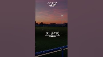 #اكسبلور #القرآن_الكريم #ترند #تلاوة_خاشعة