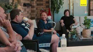 AUCTION - 91 Lancia Drive, Ingleburn