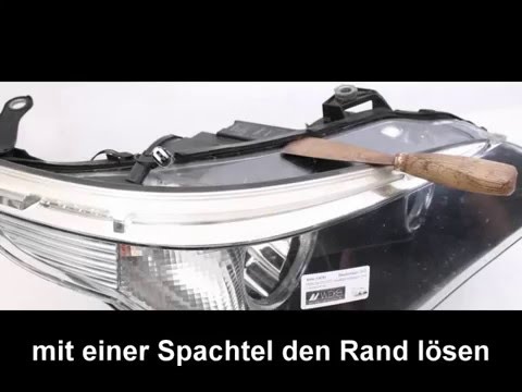 Bmw E60 Xenon Scheinwerfer Polieren bmw e60 e61 scheinwerfer 246 ffnen open headlights doovi Bmw E60 Xenon Scheinwerfer Polieren bmw e60 e61 scheinwerfer 246 ffnen open headlights doovi