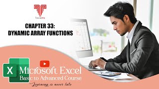 CHAPTER 33: DYNAMIC ARRAY FUNCTIONS