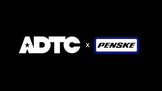 ADTC x Penske Background