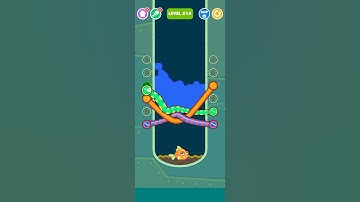 Save the Fish game level 514 🐠🐟🐠🐟🐠🐟🐠🐟#shorts